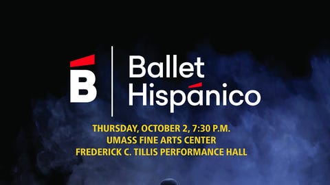 Ballet Hispanico