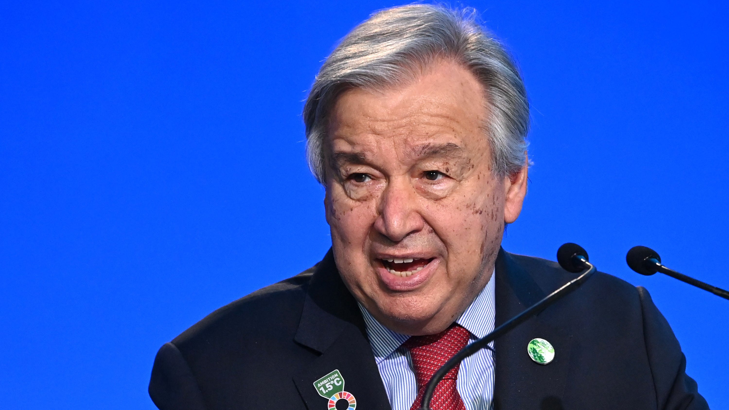 UN allocates $20 million to humanitarian aid in Ukraine