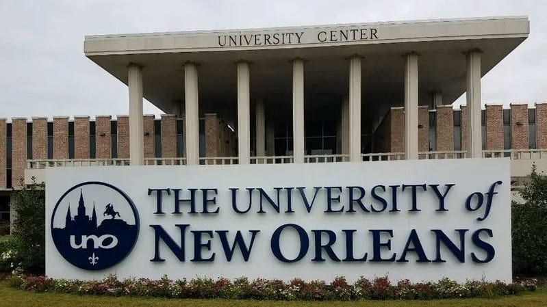 Threat forces UNO to cancel classes