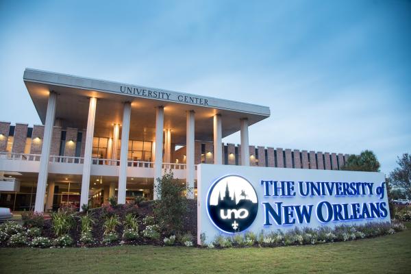 NOPD arrests suspect in UNO threat