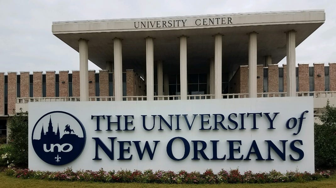 Evacuation order at UNO campus lifted