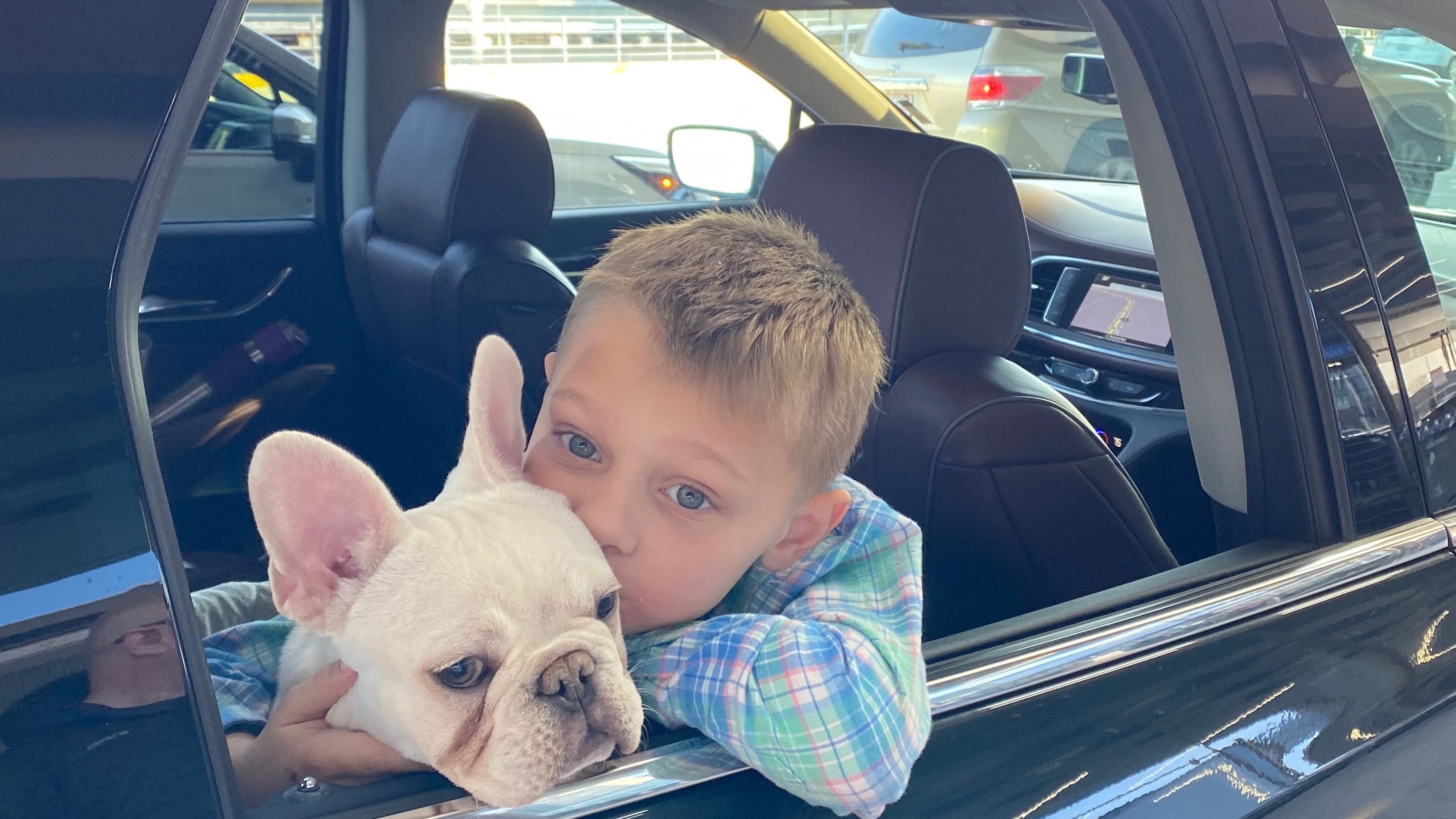 Cooper Roberts, 8, sees condition worsen after being paralyzed in Highland Park parade mass shooting