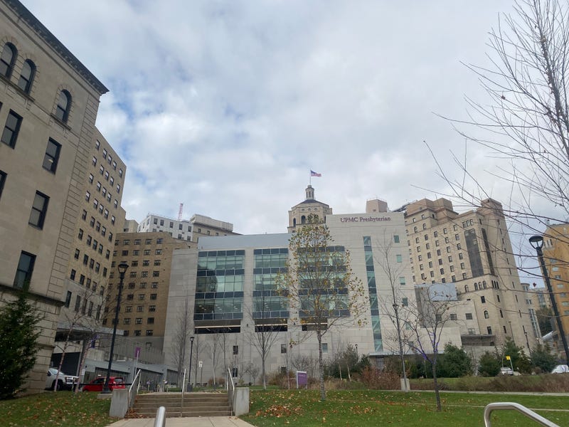 UPMC Presby