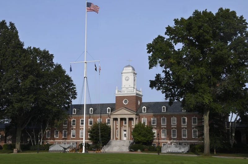 USCGA 