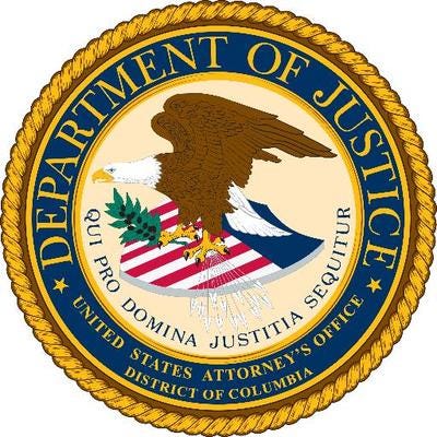 USDOJ 