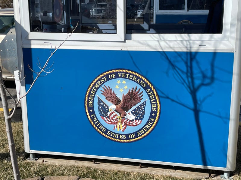 U.S. Department of Veteran Affairs