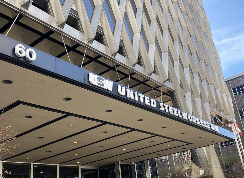 United Steelworkers