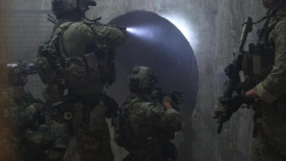 Special Ops go back to the future to deter nation-state adversaries