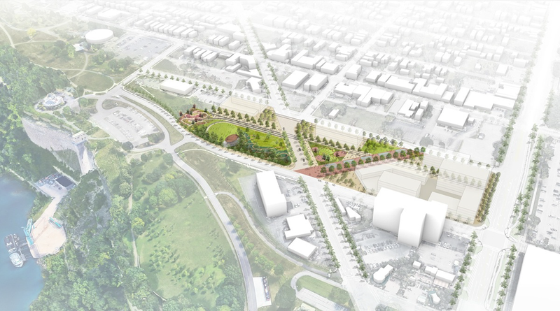 USA Niagara Development Corporation