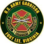 Fort Lee Insignia
