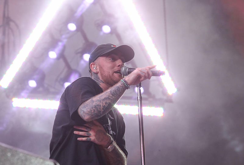 Mac Miller