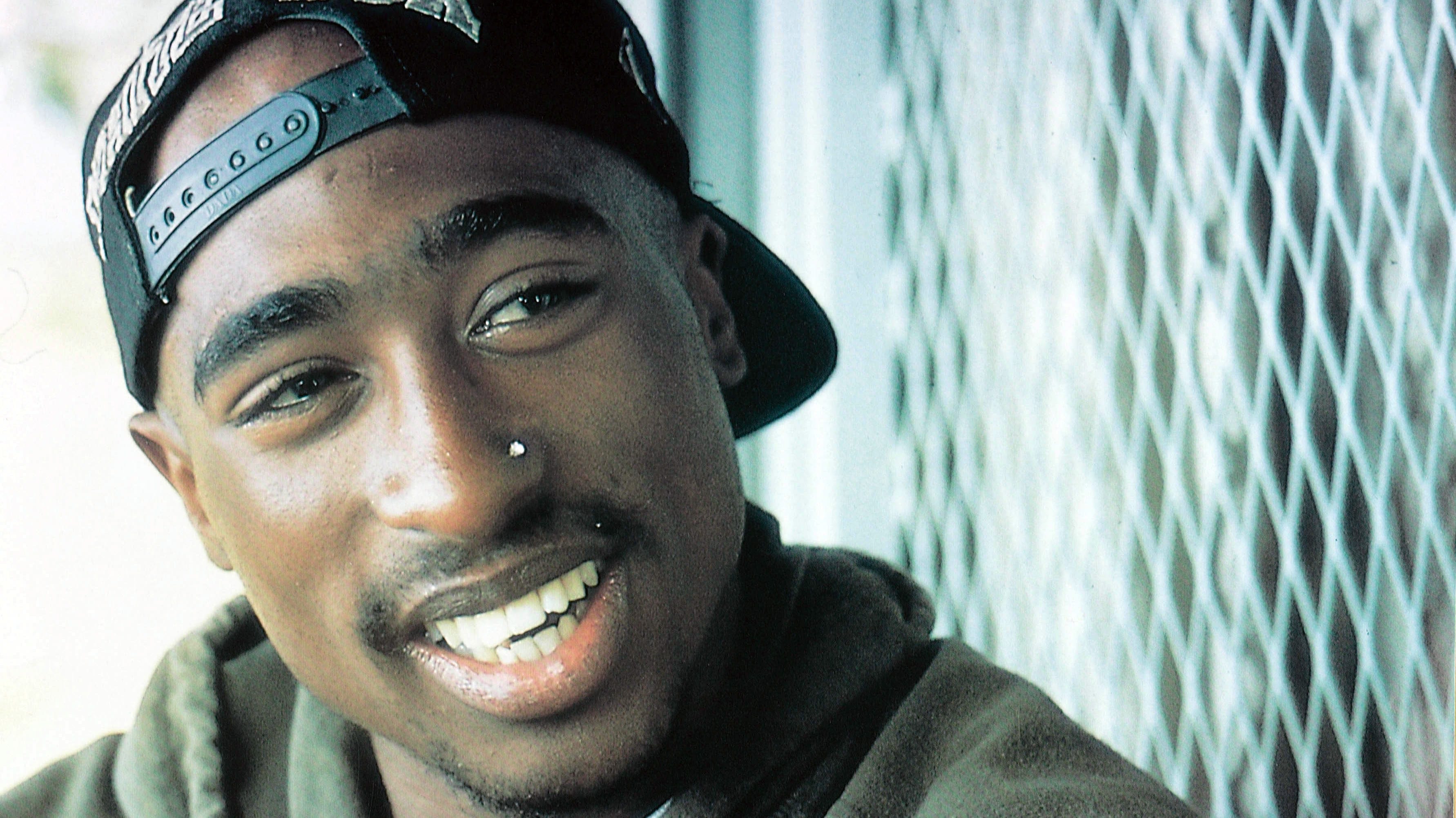 Tupac Shakur to receive star on Hollywood Walk of Fame