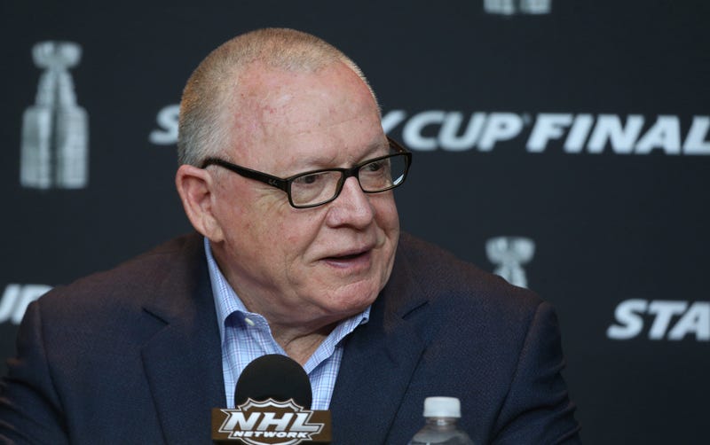 Jim Rutherford 