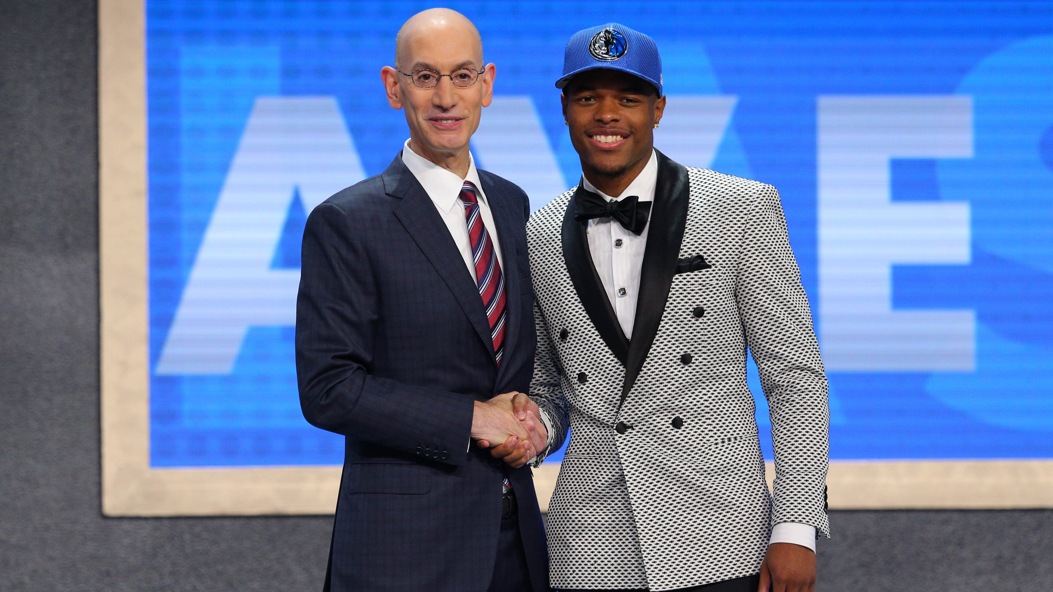 Chuck Cooperstein on what the next Mavs GM can improve on