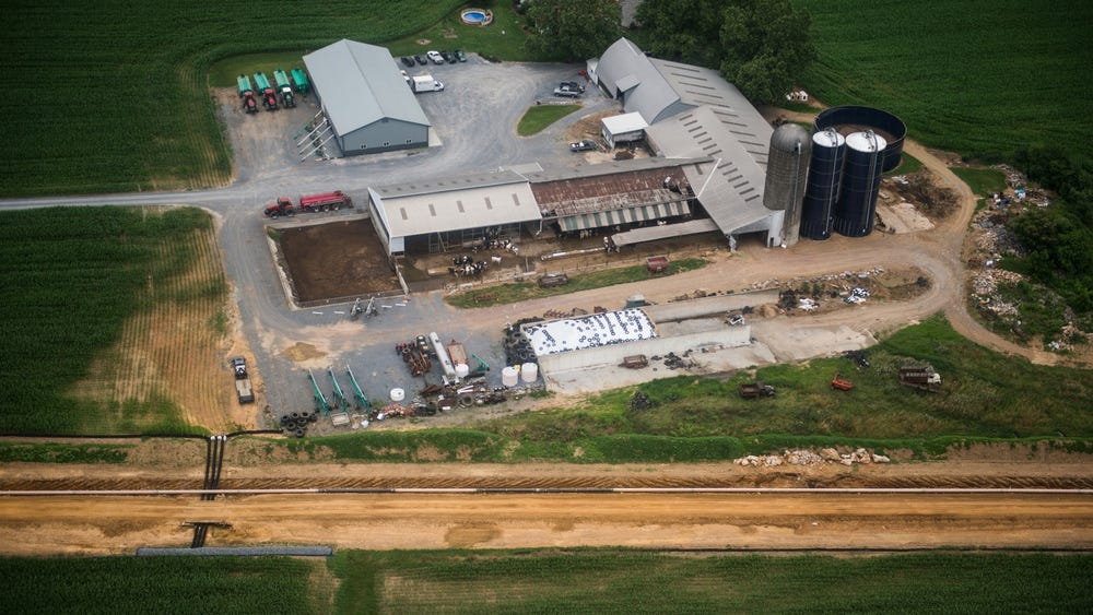 Judge rules Sunoco must clarify safety concerns along Mariner East Pipeline