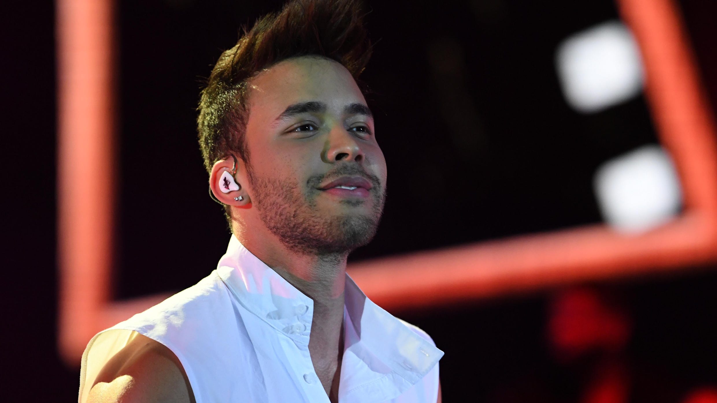 Prince Royce Anuncia Doble Álbum ‘Alter Ego’