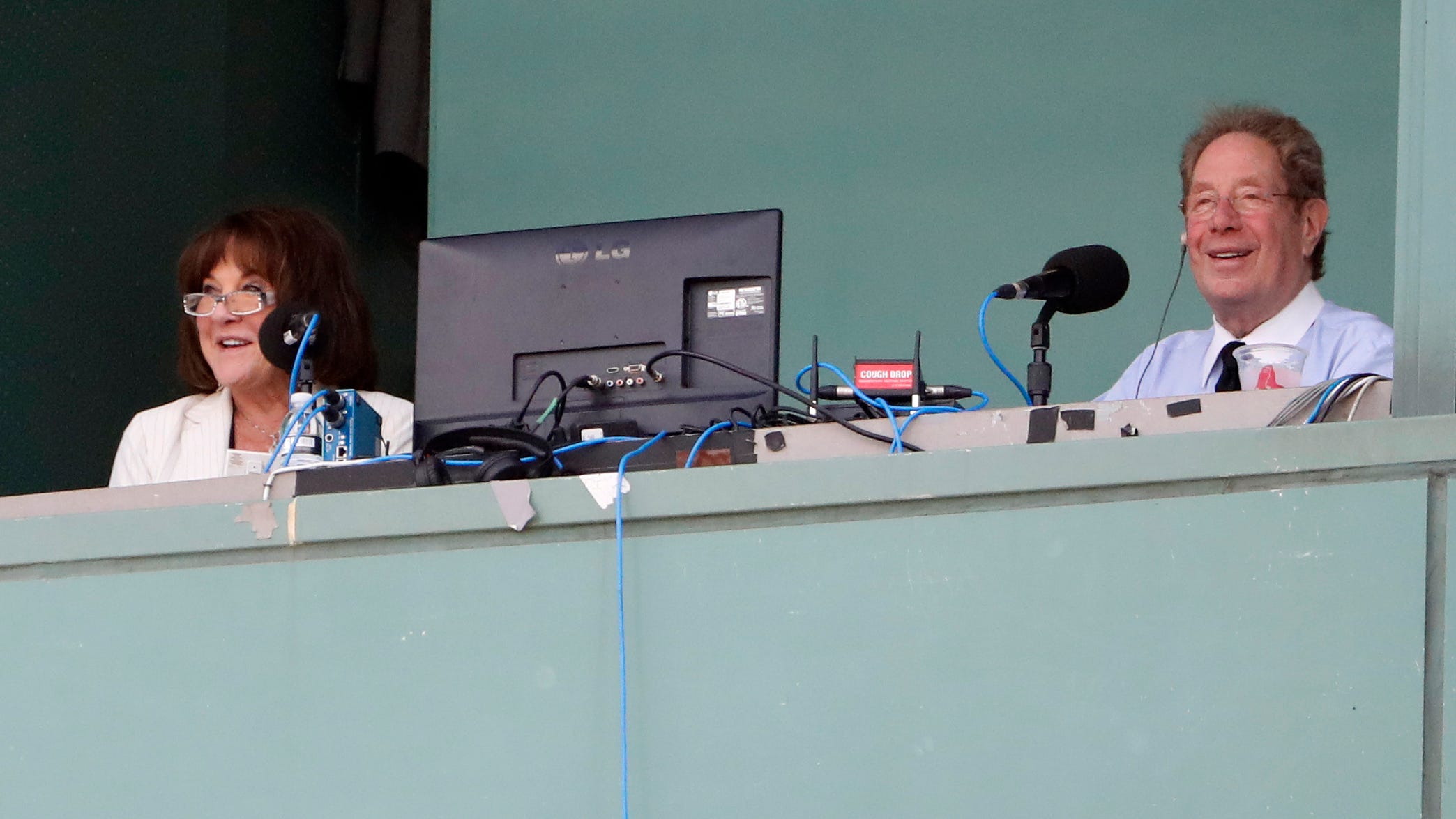 Suzyn Waldman to be a 2022 inductee into the Radio Hall of Fame