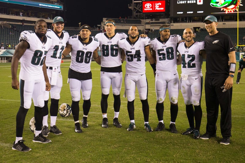 Philadelphia Eagles