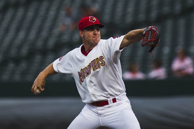 Memphis Redbirds