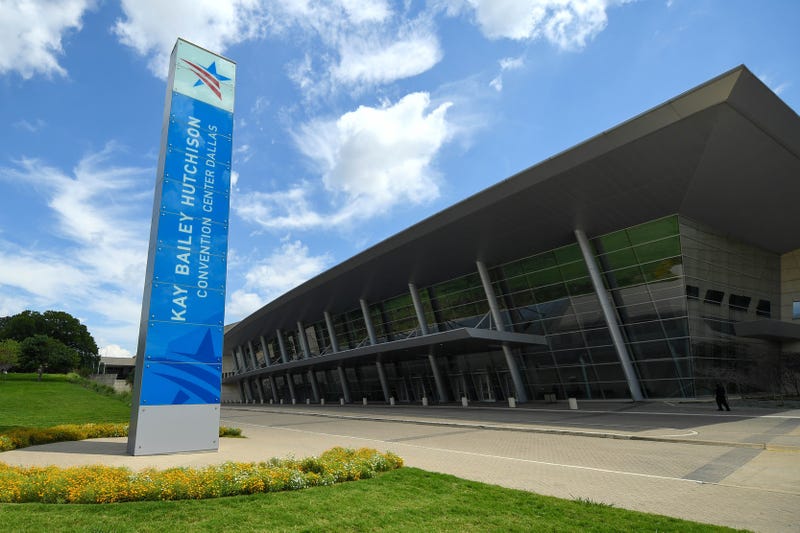 Convention Center
