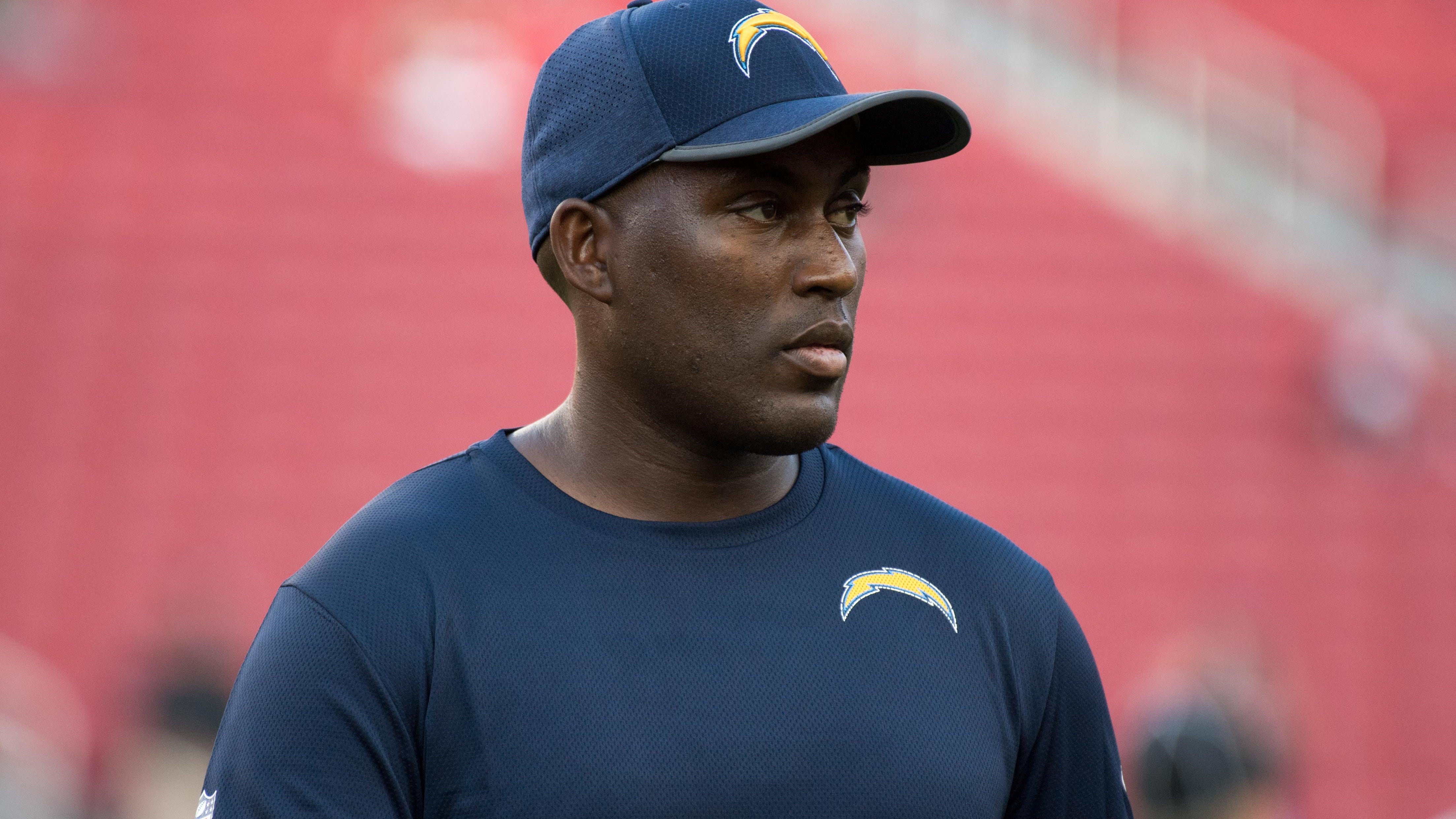 Patriots to request interview with Falcons' ST coordinator Marquice Williams