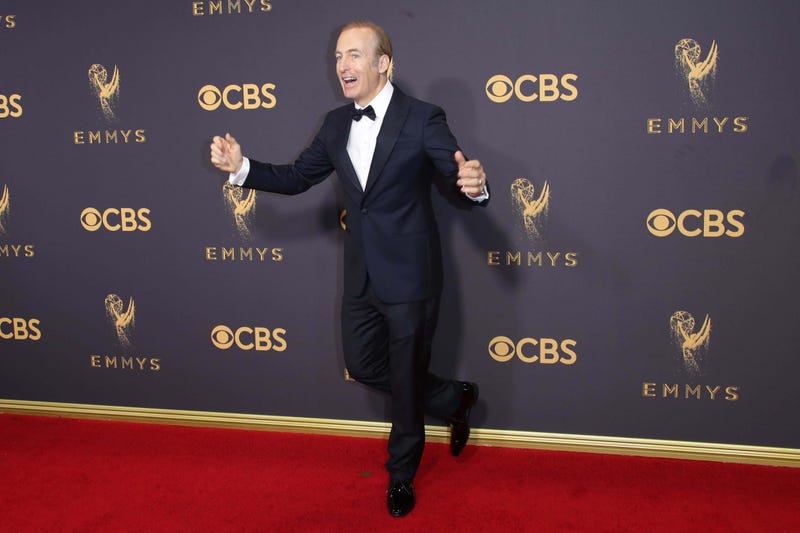 Bob Odenkirk 