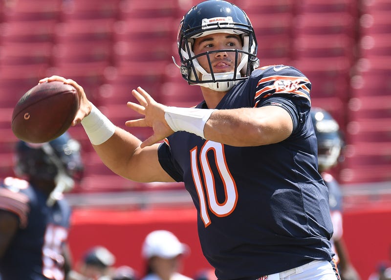 Joniak: Keys to Bears-Packers