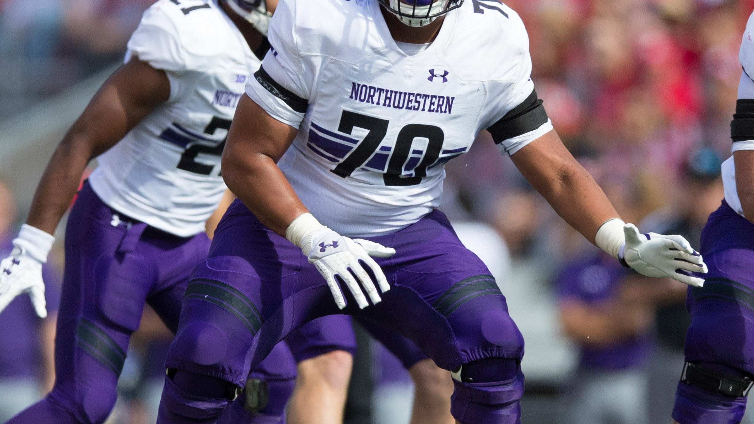 Could Rashawn Slater Be The Next Zack Martin?