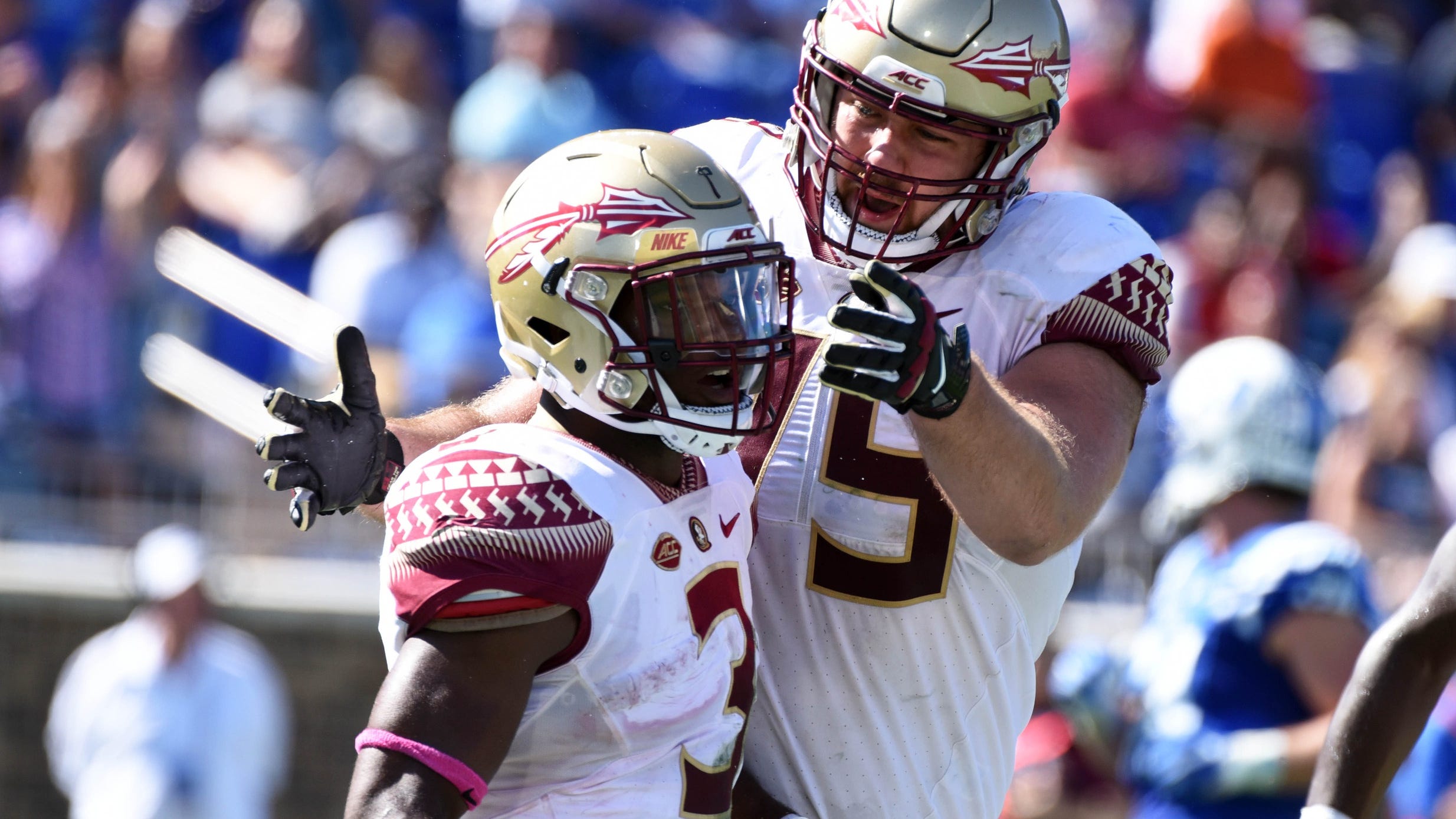 Josh Ball on being selected by Cowboys, his past and more