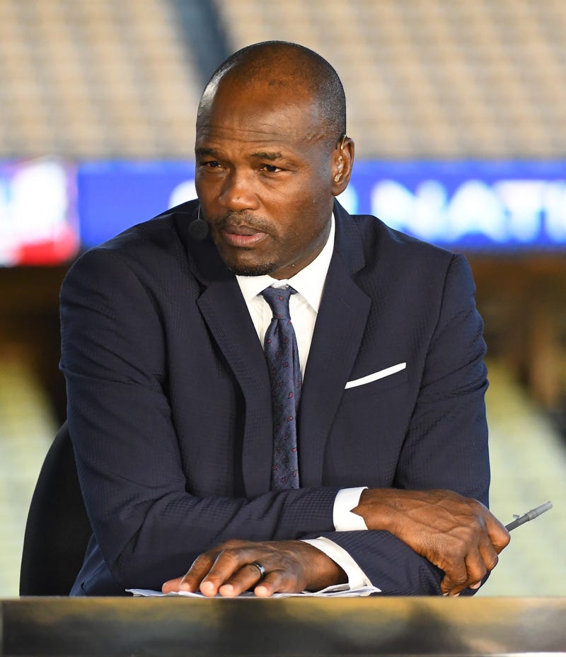 Harold Reynolds