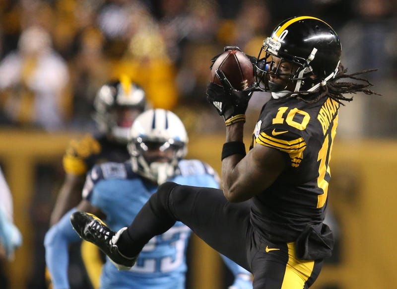 Martavis Bryant