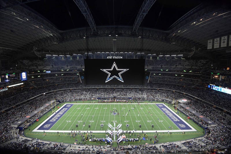 Dallas Cowboys