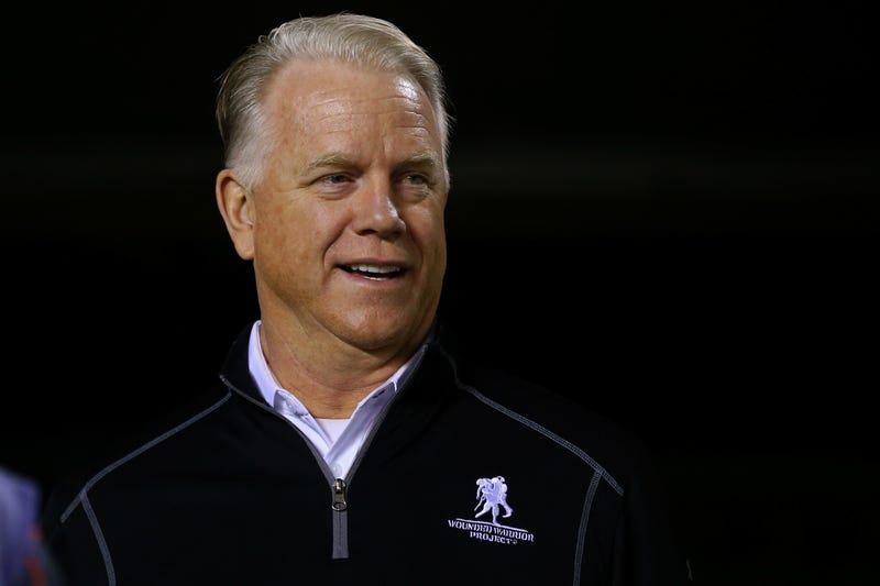 Boomer Esiason talks MIA vs. NYJ