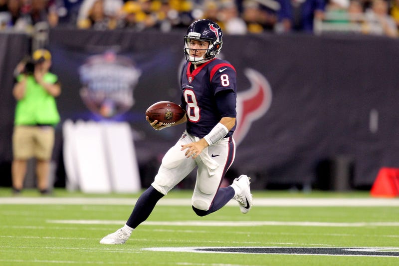 Taylor Heinicke