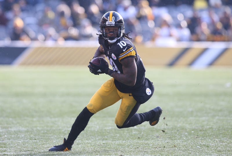 Martavis Bryant