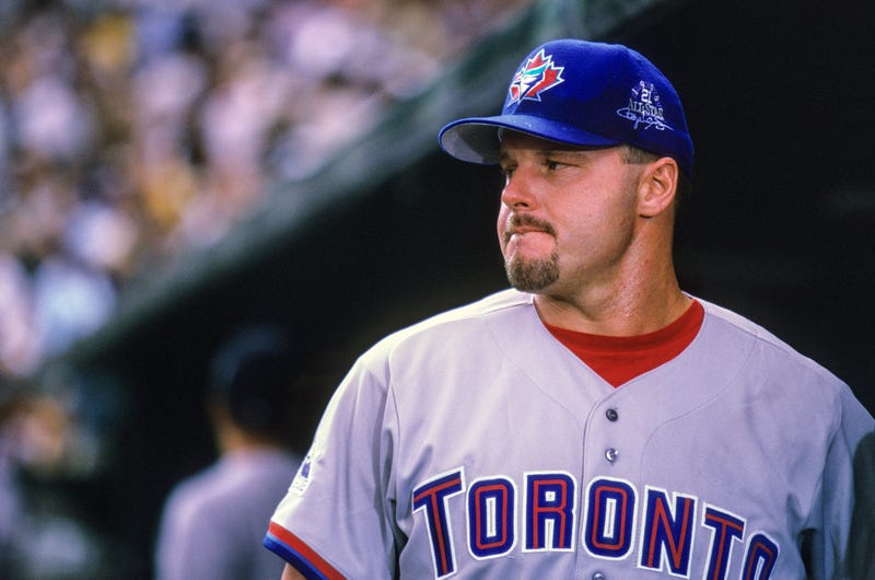 Roger Clemens 