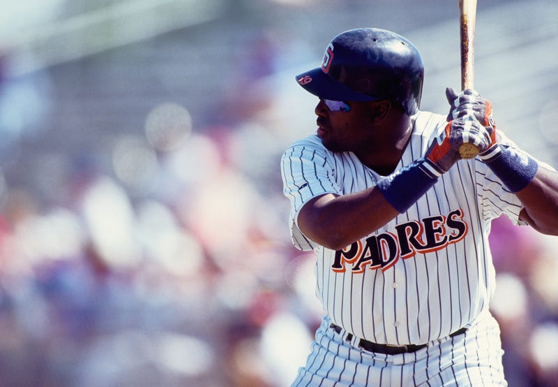 Tony Gwynn