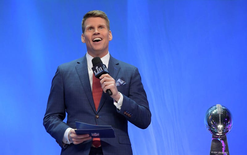 97.3 The Fan - Scott Hanson