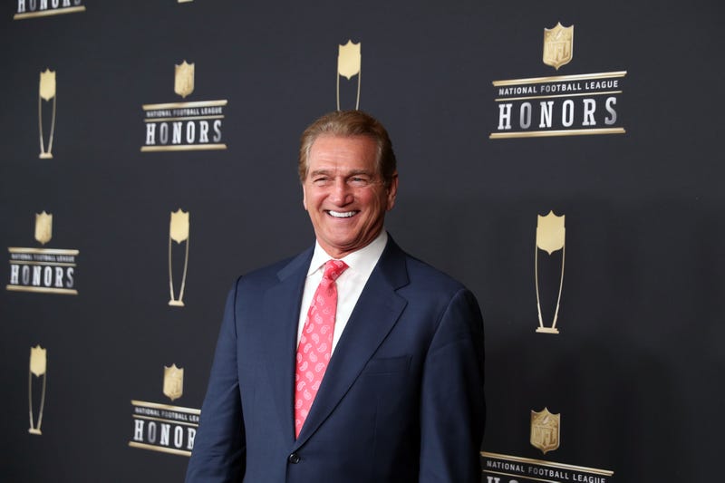 Joe Theismann