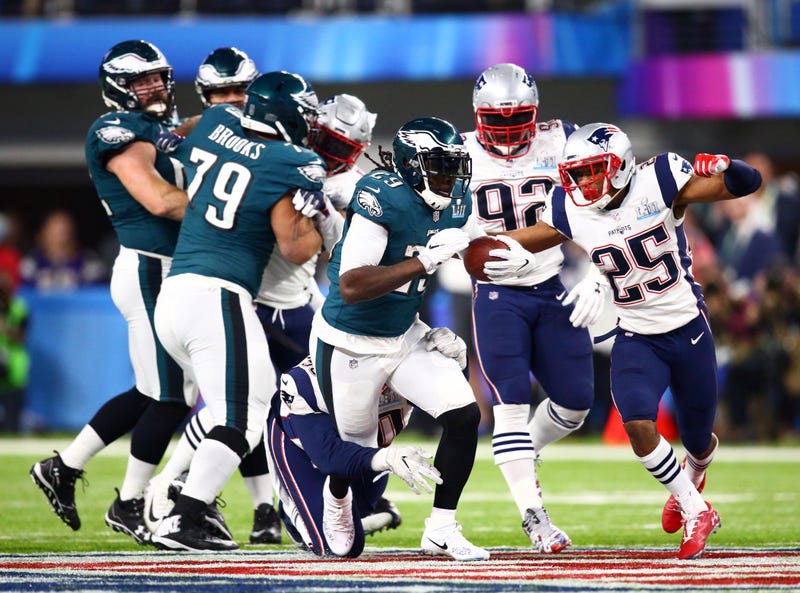 LeGarrette Blount