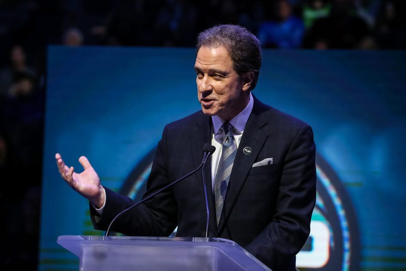 97.3 The Fan - Kevin Harlan