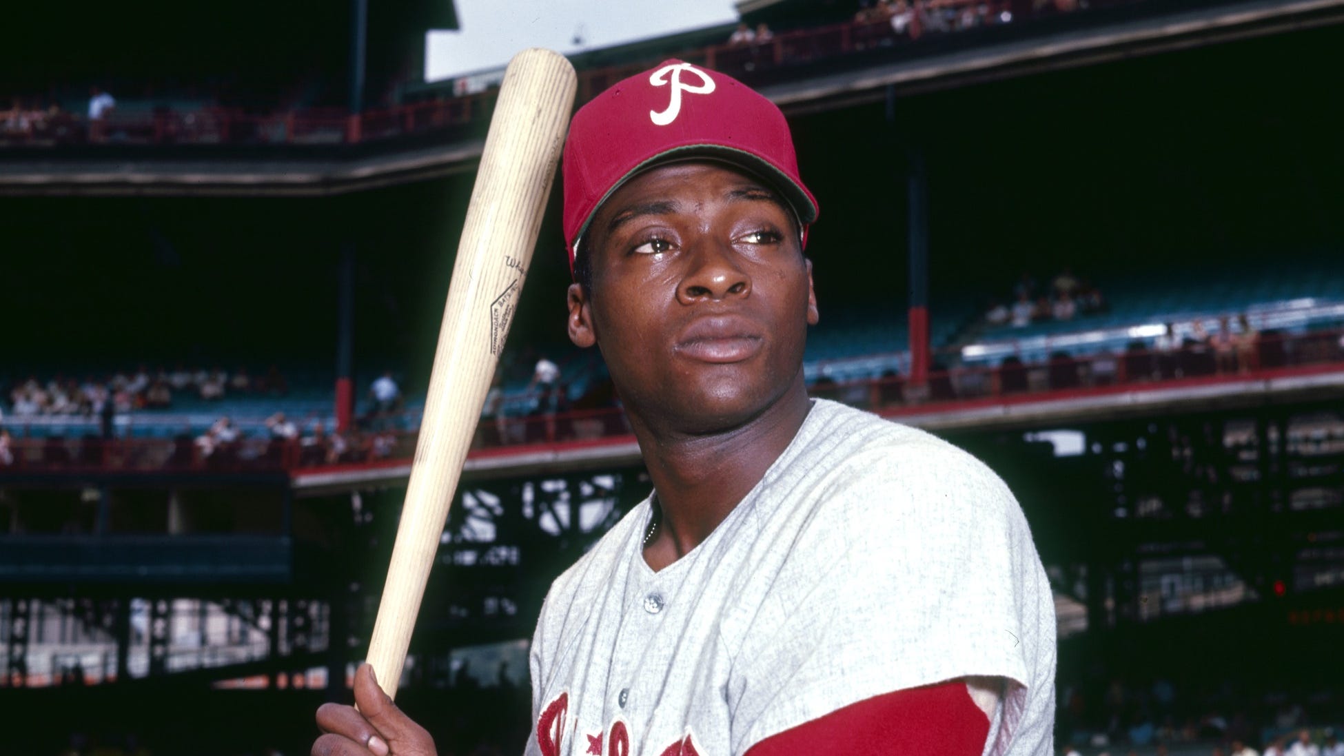 Phillies fans unhappy about another Dick Allen Hall of Fame snub
