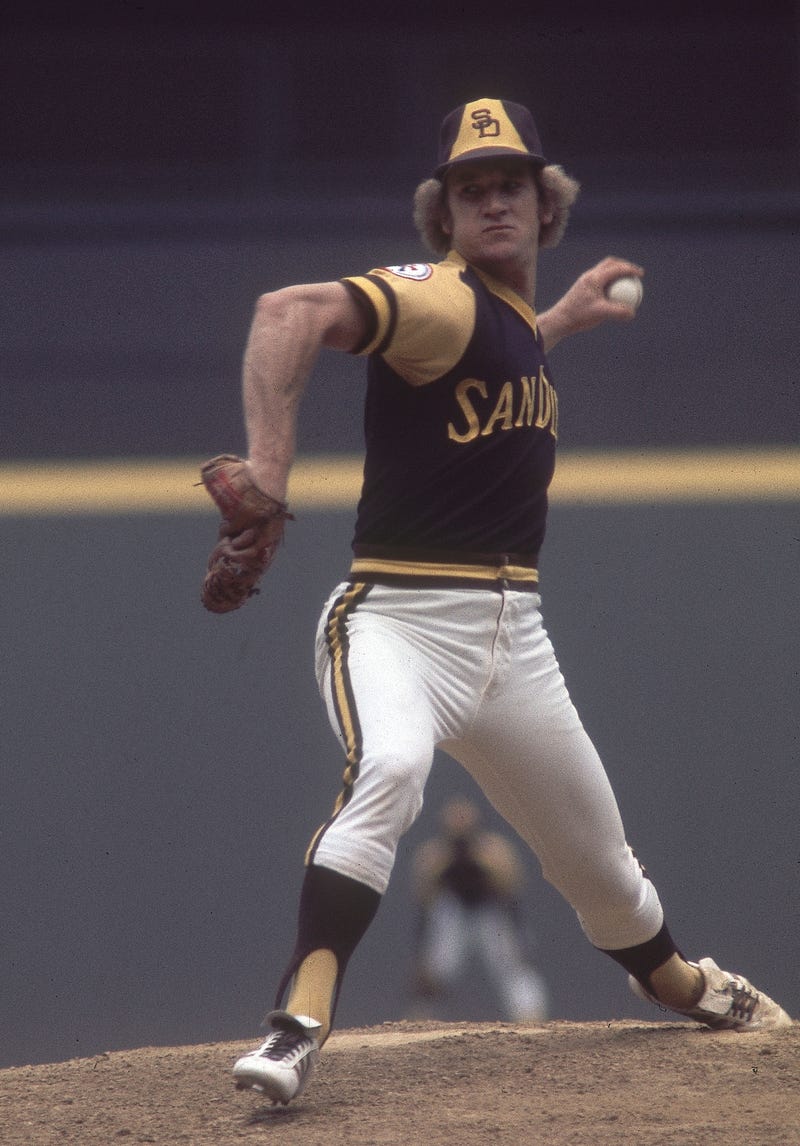Randy Jones