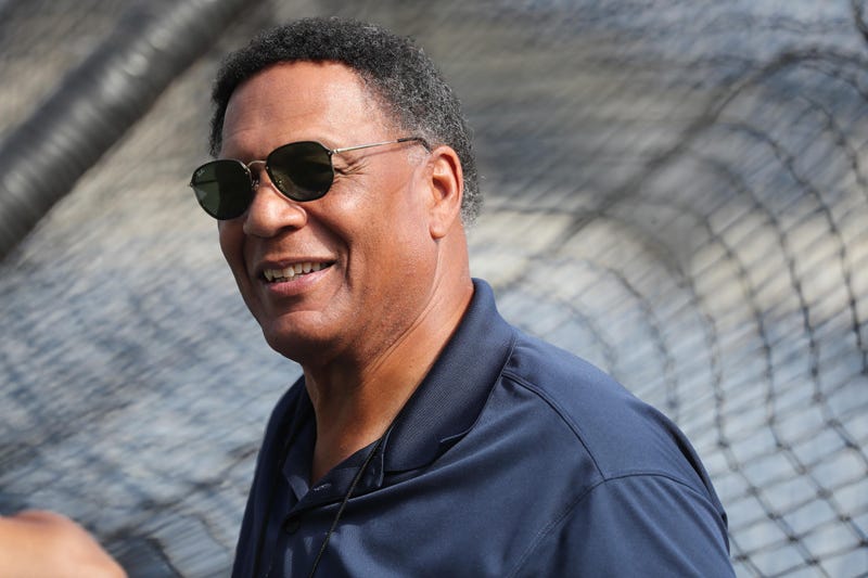 Ken Singleton