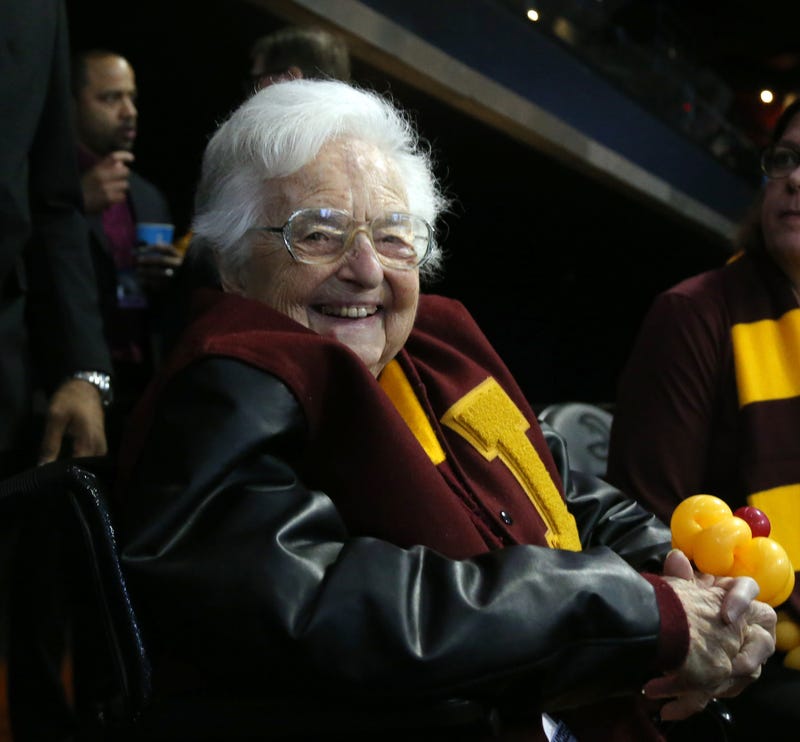 Sister Jean