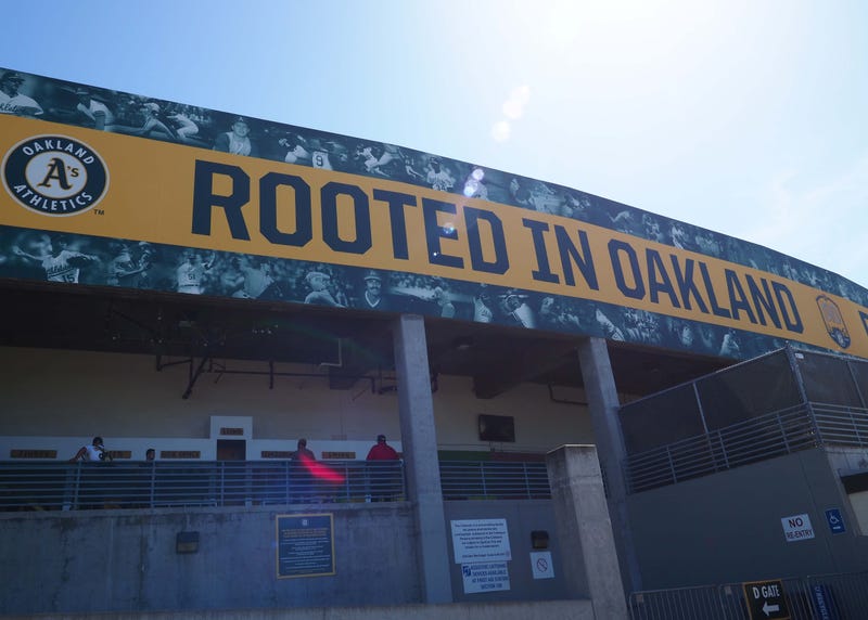 The Oakland City Council on Tuesday will vote on a non-binding term sheet that team and MLB officials insist will decide the Athletics’ future in the city.