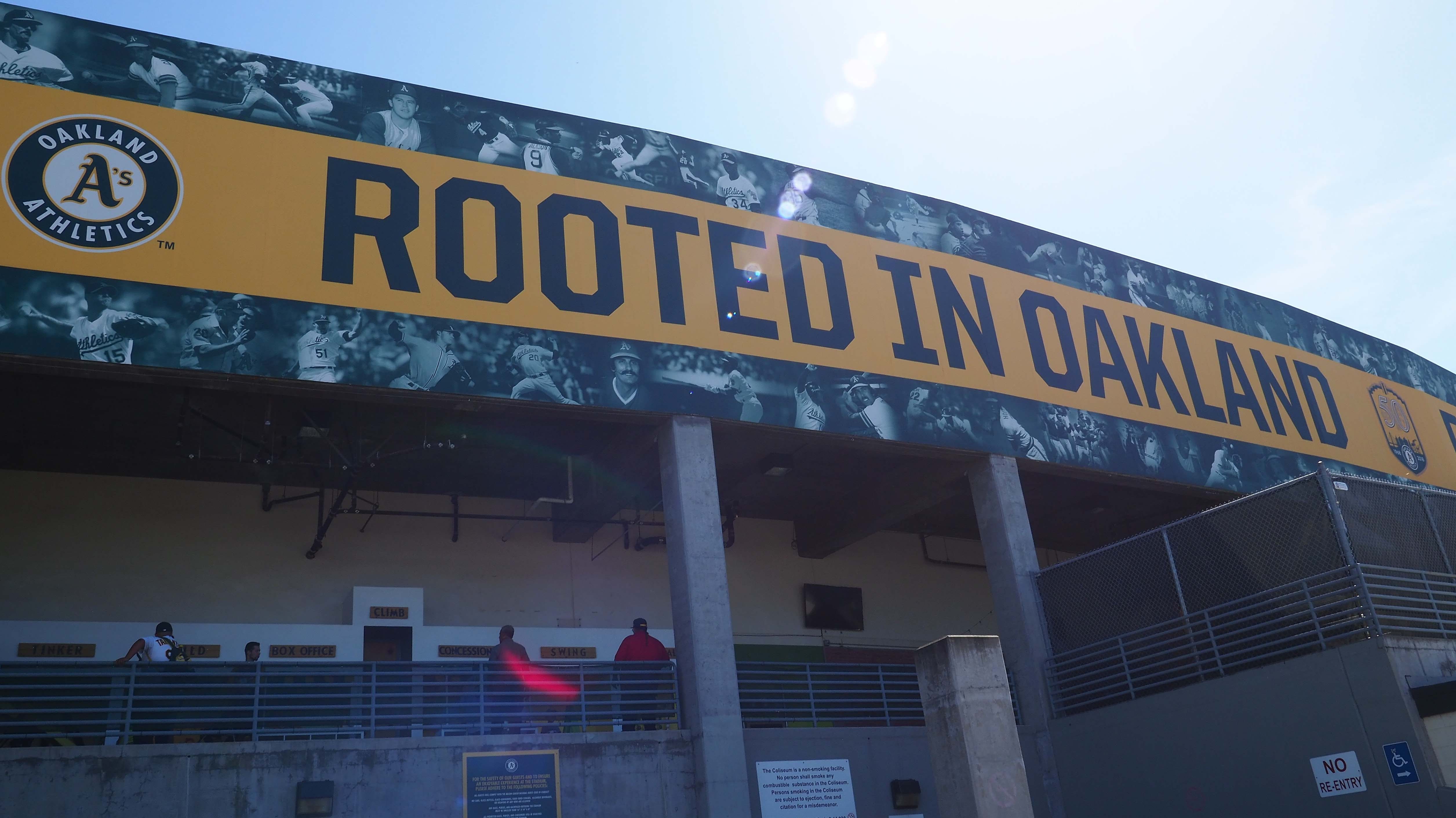 Oakland City Council approves Howard Terminal term sheet amid A's reservations