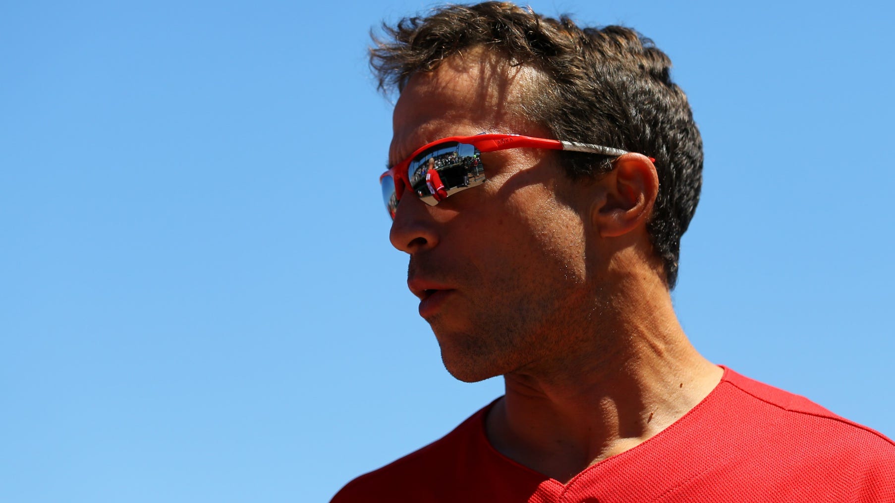 Phillies fill out front office with new general manager, others