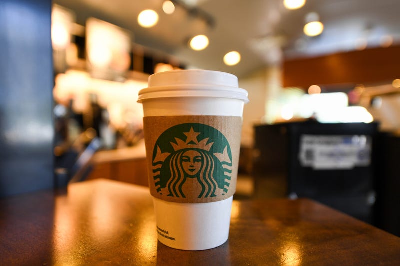 Woman killed by gunfire inside a Richardson Starbucks; killer is under arrest