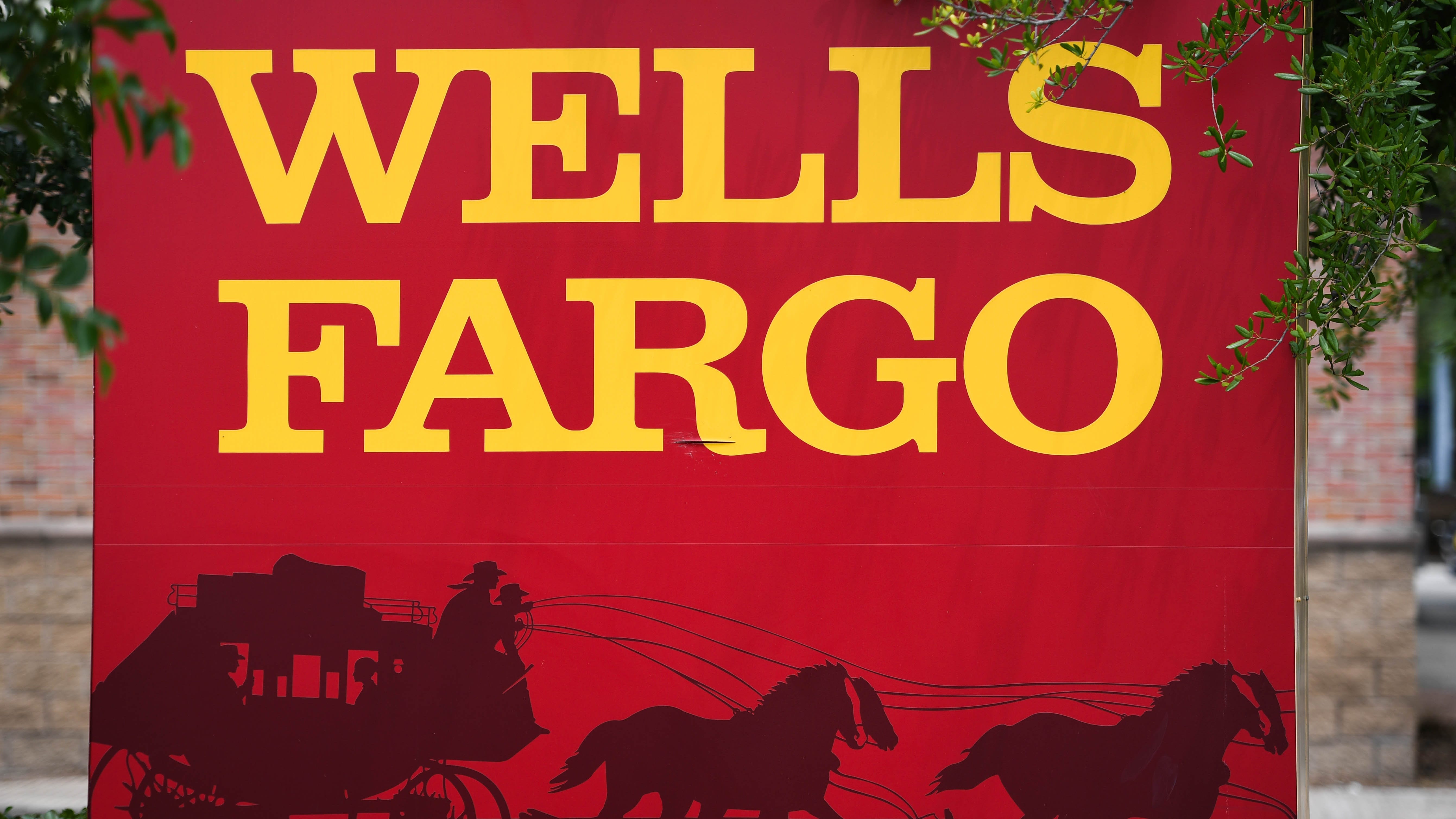 Wells Fargo planning $200 million lakeside campus in Irving